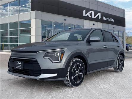2026 Kia Niro LX (Stk: 26-134) in North Bay - Image 1 of 5