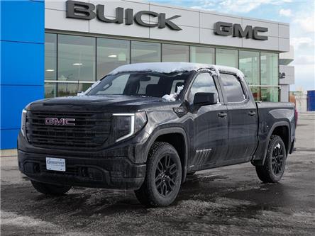 2026 GMC Sierra 1500 Pro (Stk: 42313) in Georgetown - Image 1 of 27 2026 GMC Sierra 1500 Pro (Stk: 42313) in Georgetown - Image 1 of 27