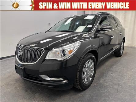 2016 Buick Enclave Leather (Stk: 21006) in Lethbridge - Image 1 of 21 2016 Buick Enclave Leather (Stk: 21006) in Lethbridge - Image 1 of 21