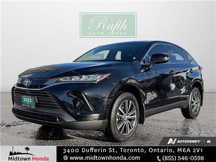2022 Toyota Venza LE (Stk: P19513) in North York - Image 1 of 29