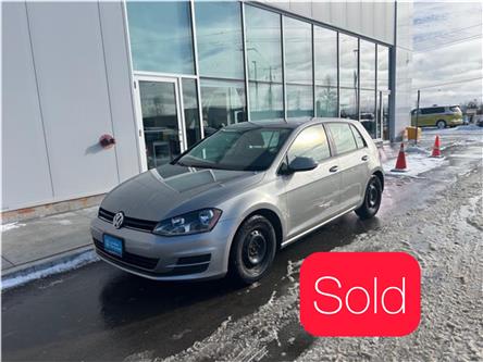 2017 Volkswagen Golf  (Stk: 2488) in Peterborough - Image 1 of 18