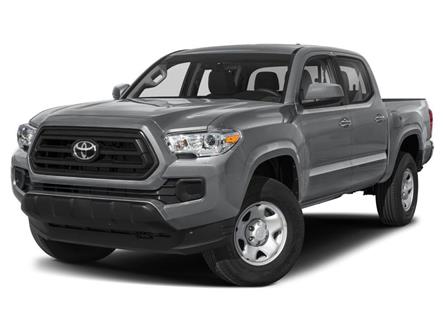 2021 Toyota Tacoma Base (Stk: SAT056690T) in Salmon Arm - Image 1 of 9
