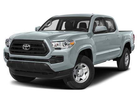 2022 Toyota Tacoma Base (Stk: SAT007316LP) in Salmon Arm - Image 1 of 9
