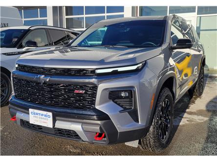 2024 Chevrolet Traverse Z71 (Stk: 69206A) in Sudbury - Image 1 of 21