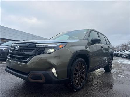 2026 Subaru Forester Sport (Stk: S26082) in Newmarket - Image 1 of 6 2026 Subaru Forester Sport (Stk: S26082) in Newmarket - Image 1 of 6