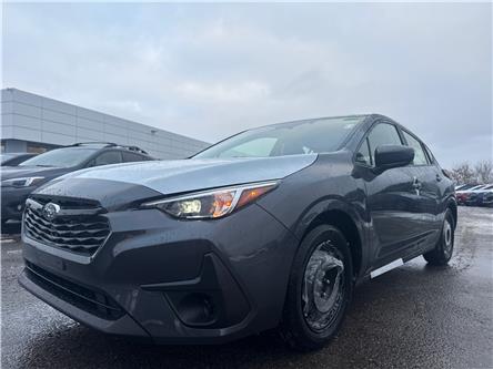2026 Subaru Impreza Convenience (Stk: S26081) in Newmarket - Image 1 of 6 2026 Subaru Impreza Convenience (Stk: S26081) in Newmarket - Image 1 of 6