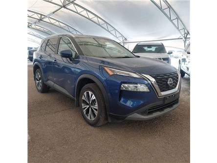 2023 Nissan Rogue  (Stk: 361711) in AIRDRIE - Image 1 of 4