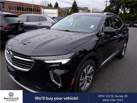 2023 Buick Envision Essence (Stk: VW2113) in Vancouver - Image 1 of 19 2023 Buick Envision Essence (Stk: VW2113) in Vancouver - Image 1 of 19