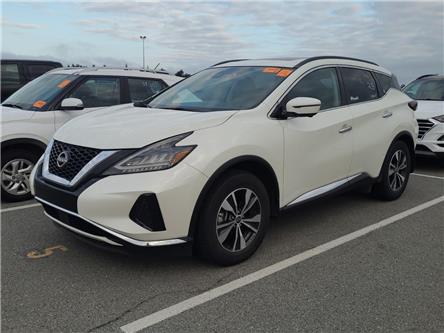 2024 Nissan Murano SV (Stk: 164790) in London - Image 1 of 10