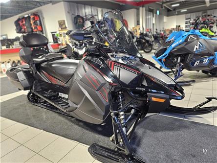 2026 Arctic Cat PANTERA 9000 (Stk: 26AS-011) in Grande Prairie - Image 1 of 12