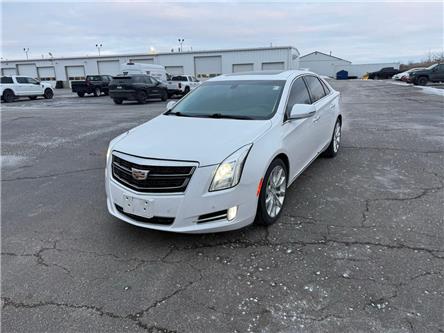 2016 Cadillac XTS Luxury Collection (Stk: LC1S00311C) in Tilbury - Image 1 of 5