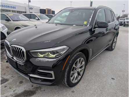 2023 BMW X5 xDrive40i (Stk: 19379) in Calgary - Image 1 of 26