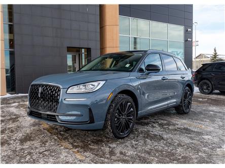 2026 Lincoln Corsair Grand Touring (Stk: T-737) in Calgary - Image 1 of 20