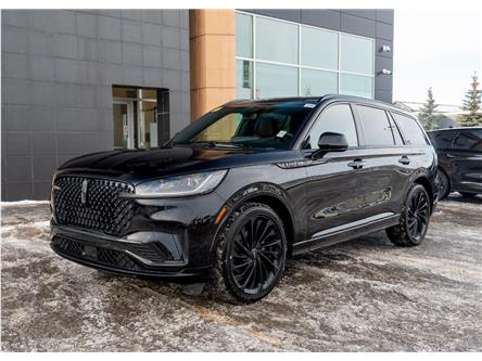 2026 Lincoln Aviator Reserve (Stk: T-584) in Calgary - Image 1 of 22