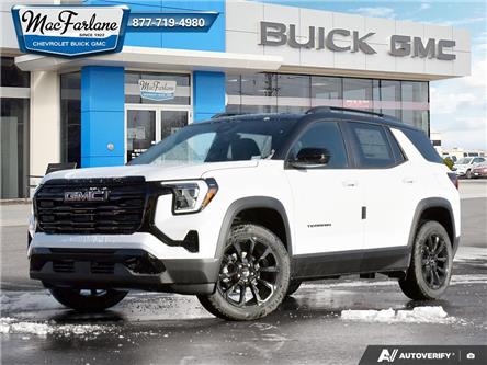 2026 GMC Terrain Elevation (Stk: 6400280) in Petrolia - Image 1 of 27