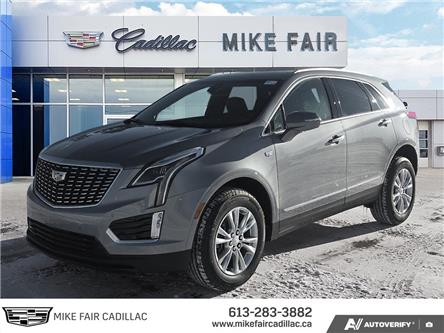 2026 Cadillac XT5 Luxury (Stk: 26267) in Perth - Image 1 of 26
