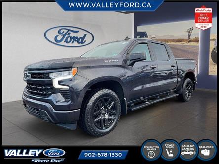 2023 Chevrolet Silverado 1500 RST (Stk: 25356A) in Kentville - Image 1 of 23
