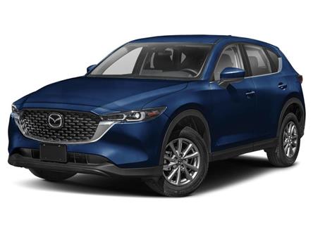 2025 Mazda CX-5 GX (Stk: 25T278) in Kingston - Image 1 of 3