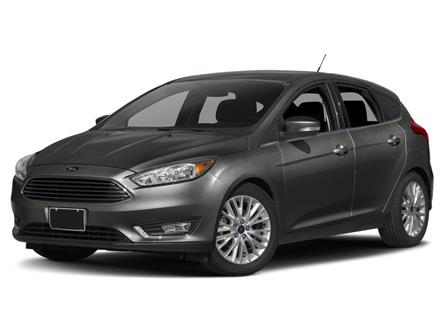 2017 Ford Focus Titanium (Stk: RE68652) in Calgary - Image 1 of 11