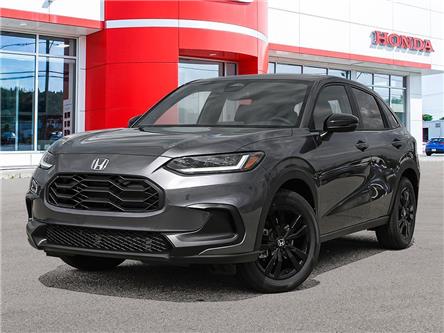 2026 Honda HR-V Sport (Stk: T107629) in Saint John - Image 1 of 23