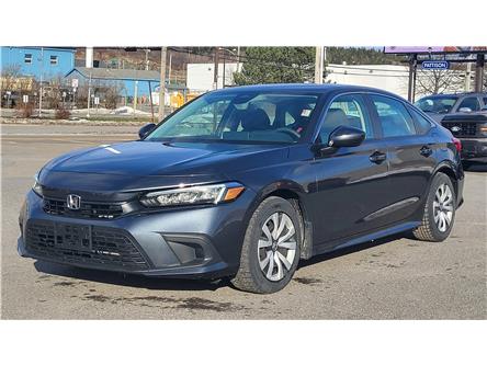 2024 Honda Civic LX-B (Stk: TL9879) in Saint John - Image 1 of 13