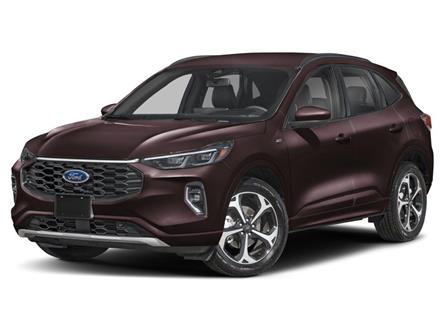 2023 Ford Escape ST-Line Elite (Stk: P3812A) in Dartmouth - Image 1 of 12
