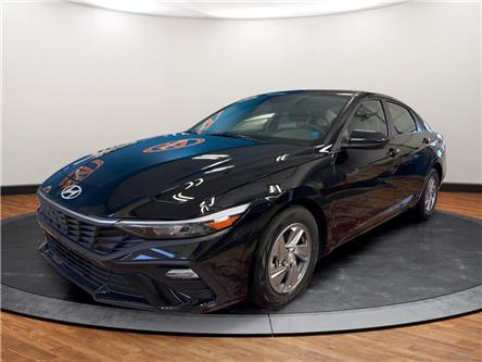 2025 Hyundai Elantra ESSENTIAL (Stk: 934504) in Lower Sackville - Image 1 of 19