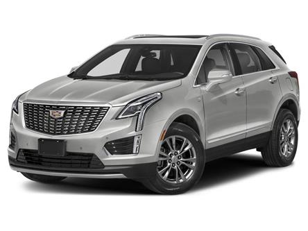 2020 Cadillac XT5 Premium Luxury (Stk: 59514A) in Sudbury - Image 1 of 11