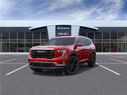 2026 GMC Acadia Elevation (Stk: 57164) in Strathroy - Image 1 of 6