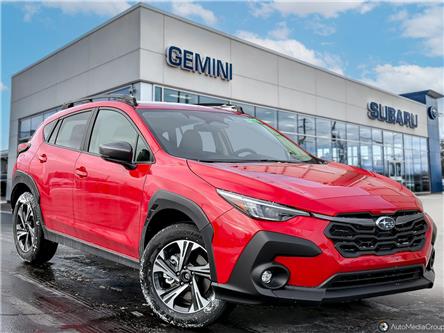 2026 Subaru Crosstrek Touring (Stk: 20396) in Kitchener - Image 1 of 20