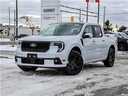 2026 Ford Maverick Lobo High (Stk: 26MV408) in Toronto - Image 1 of 26 2026 Ford Maverick Lobo High (Stk: 26MV408) in Toronto - Image 1 of 26