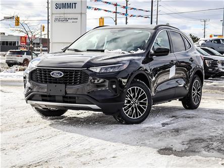 2026 Ford Escape PHEV (Stk: 26ES432) in Toronto - Image 1 of 25