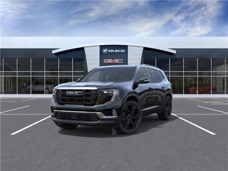 2026 GMC Acadia Elevation (Stk: 25457) in Campbellton - Image 1 of 6 2026 GMC Acadia Elevation (Stk: 25457) in Campbellton - Image 1 of 6
