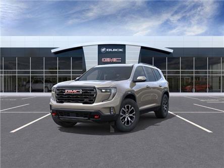 2026 GMC Acadia AT4 (Stk: 25678) in Campbellton - Image 1 of 6 2026 GMC Acadia AT4 (Stk: 25678) in Campbellton - Image 1 of 6