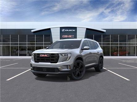 2026 GMC Acadia Elevation (Stk: 22803) in Grand Falls-Windsor - Image 1 of 6
