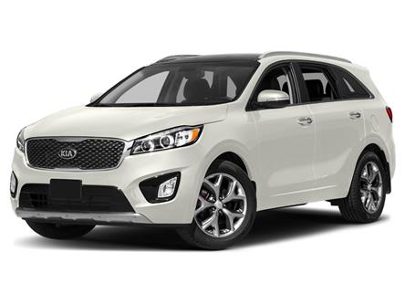 2018 Kia Sorento 3.3L SX (Stk: S332717A) in Surrey - Image 1 of 13