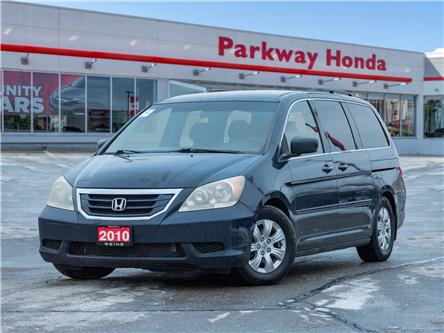 2010 Honda Odyssey SE (Stk: 2314212AA) in North York - Image 1 of 25