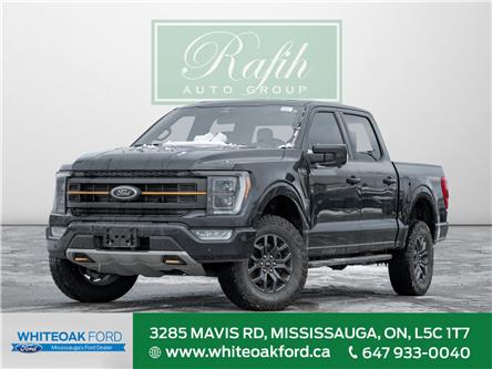 2023 Ford F-150  (Stk: 25F8361A) in Mississauga - Image 1 of 39