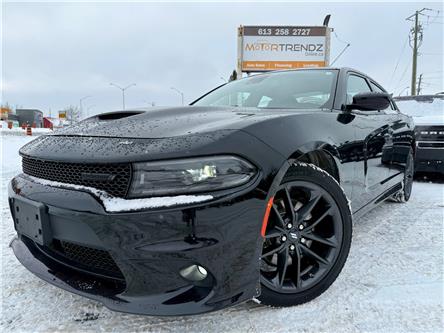 2023 Dodge Charger GT in Kemptville - Image 1 of 30 2023 Dodge Charger GT in Kemptville - Image 1 of 30