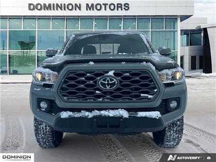 2023 Toyota Tacoma Base (Stk: 28726A) in Thunder Bay - Image 1 of 23