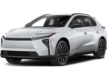 2026 Toyota bZ XLE (Stk: 21964) in Collingwood - Image 1 of 2