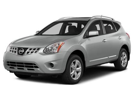 2013 Nissan Rogue S (Stk: 25R303A) in Newmarket - Image 1 of 12