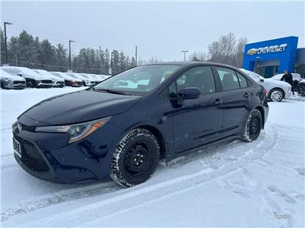 2022 Toyota Corolla LE (Stk: 250463A) in Ottawa - Image 1 of 50