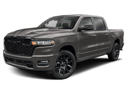 2026 RAM 1500 Sport (Stk: T155887) in Surrey - Image 1 of 2