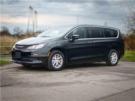 2026 Chrysler Grand Caravan SXT (Stk: T205494) in Surrey - Image 1 of 21