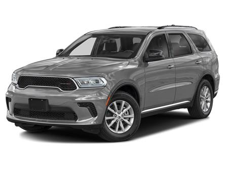 2026 Dodge Durango GT (Stk: T183241) in Surrey - Image 1 of 12