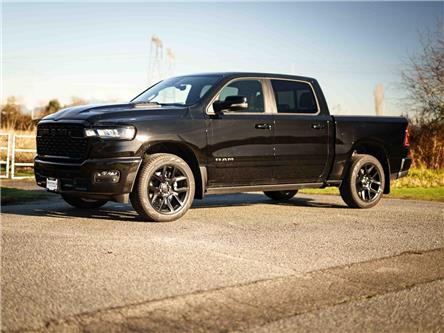 2026 RAM 1500 Sport (Stk: T150345) in Surrey - Image 1 of 27