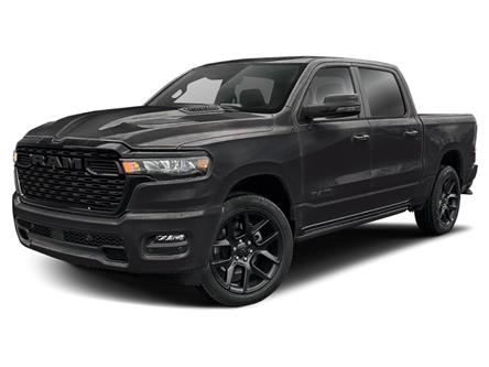 2026 RAM 1500 Sport (Stk: T155885) in Surrey - Image 1 of 2
