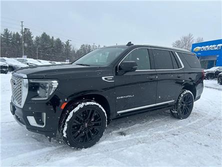 2023 GMC Yukon Denali (Stk: 260158A) in Ottawa - Image 1 of 30