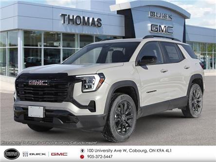 2026 GMC Terrain Elevation (Stk: T47120) in Cobourg - Image 1 of 26